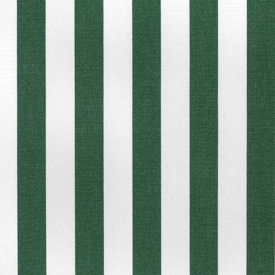 Sun Duck Forest Green Stripe